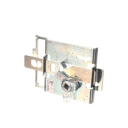 Siemens BREAKER VL VAR DEPTH ROT 1 3R 4X 12 D F RHVFBM