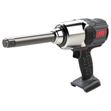 Ingersoll-Rand Impact Wrench, 20 V DC, Square W8591