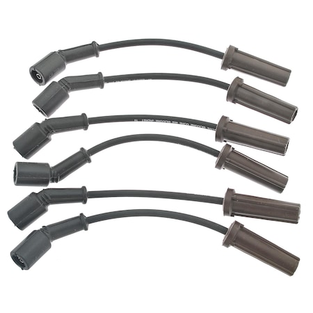 Pro Series Wire Standard Motor Products, Wire Sets Dom Truck,  27739
