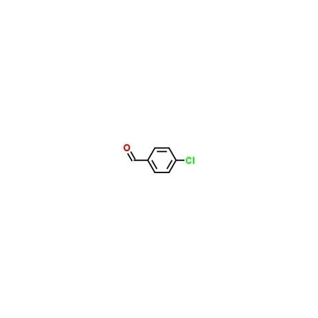 Ak Scientific 4-Chlorobenzaldehyde (500g), CAS 104-88-1 D429-500g