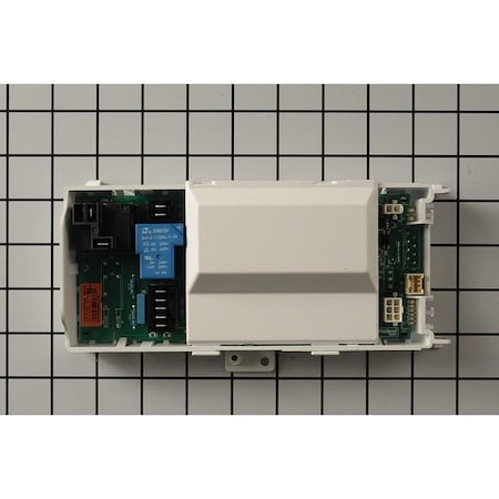 Whirlpool WPW10691552 Whirlpool Electronic Control Board WPW10691552