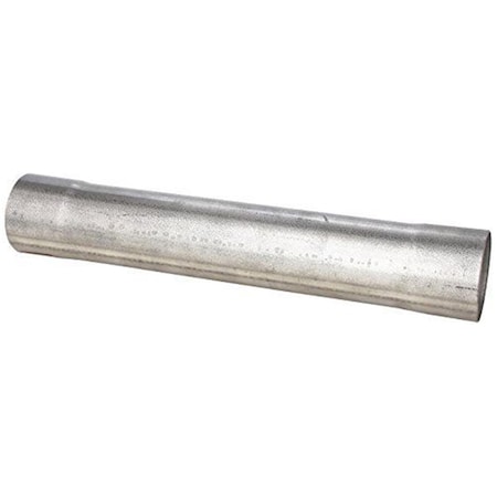 Newalthlete 18 x 3 in. ID Resonator Pipe Part NE363451