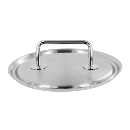 Zwilling Commercial 8-inch Stainless Steel Lid 1022651
