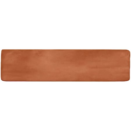 Daltile Artcrafted 3in. x 12in. Glazed Ceramic Wall Tile 10.12 SQFT Per Carton, 40PK AC27RCT312HDCGL