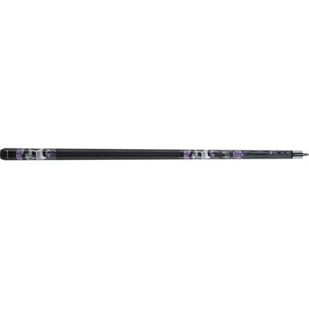 Eight Ball Mafia Cues EBM14 19.0 Eight Ball Mafia Pool Cue EBM14 19.0