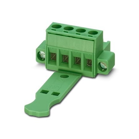 Phoenix Contact MSTB 2 5/16-STZF-5 08 PCB connector 1829743