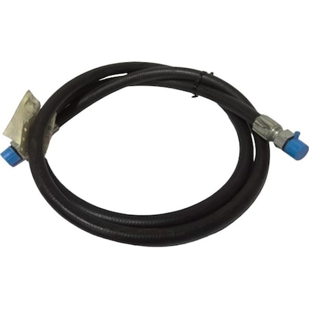 John Deere HYDRAULIC HOSE, JOHN DEERE OEM AN131123 AN131123