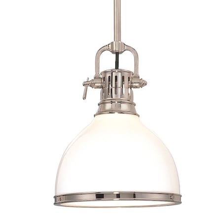 HUDSON VALLEY LIGHTING 2621-PN
