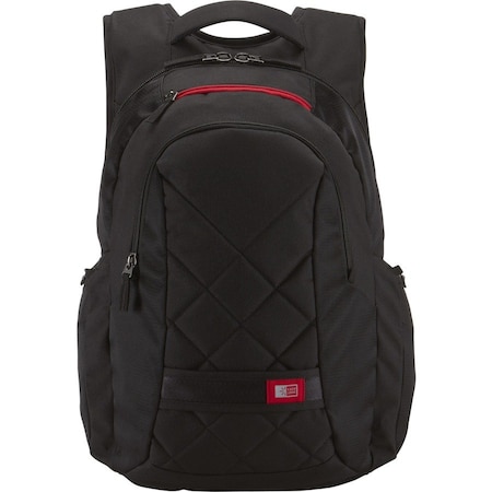 Case Logic 16in Laptop Backpack Black 3201268