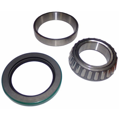 Loader Parts Source Axle Bearing to Replace Gehl OEM 074983 74983