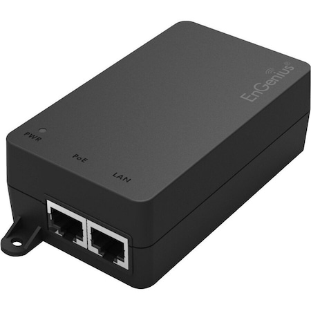 Engenius Epa5006Gat 802.3At Gigabit Poe Adapter EPA5006GAT