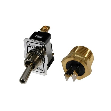 Moroso 63760 32 Volts Multi Purpose Switch M28-63760