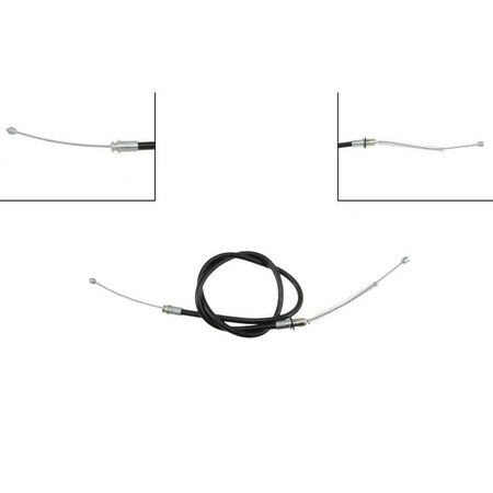 Dorman Parking Brake Cable, C92313 C92313