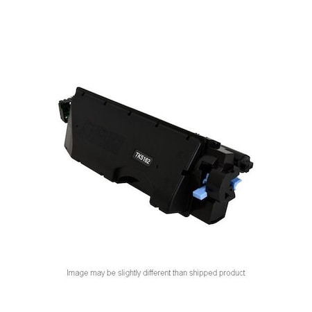 Kyocera Replacement, CYAN Compatible Toner, 12,000 page yield 1T02NTCUS0