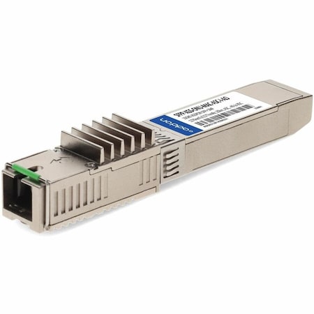 Add-On MSA COMP SFP+ ASC XGS-N1/N2 20KM SMF SFPP-XGS-ONU-MAC-ASC-I-AO