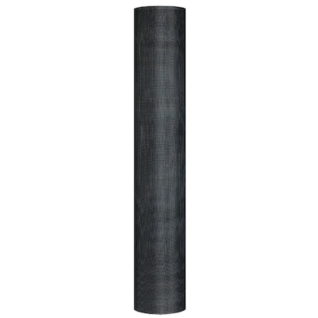 New York Wire Screen 32 Charcoal Aluminum FCS9408-M