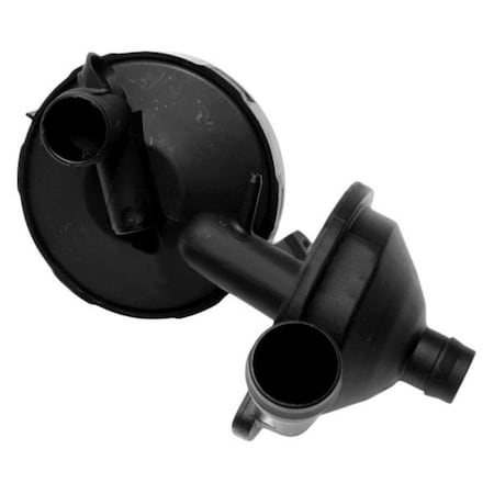 Standard Ignition Intermotor PCV Valve - Black S65-V445