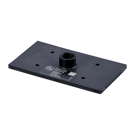 Ifm RFID Antenna Adapter, 490 mm, PVC E80390