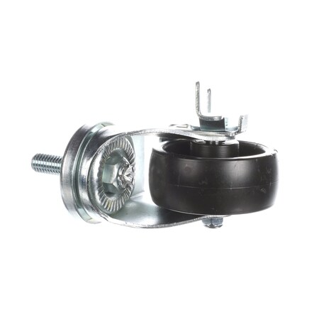 Continental Refrigeration CASTER, STEM, 3 W/ BRAKE, 4-1/8TOTAL HG 50209