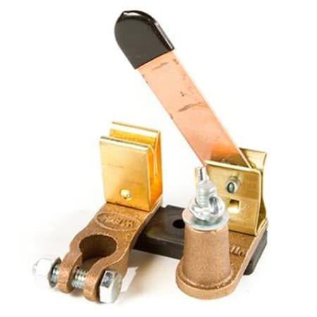 Serverusa 20148 Battery Disconnect Switch SE356454