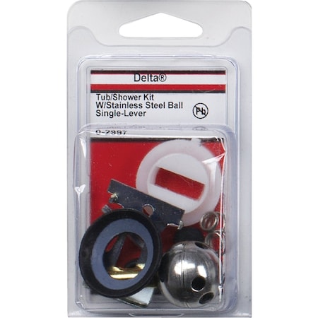 Westlake Pipe & Fittings Faucet Repair Kit 0-2997