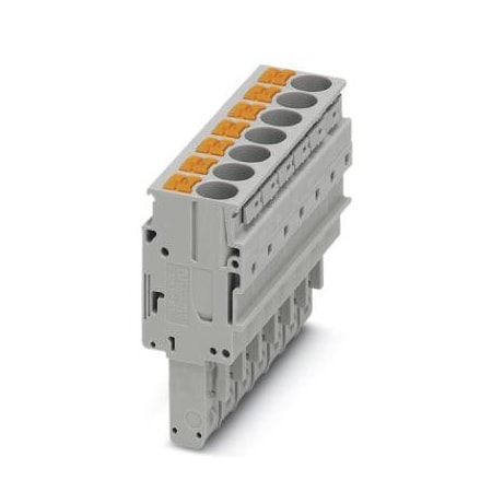Phoenix Contact PP-H 6/ 7 Plug nom. voltage: 1000 V 3061622