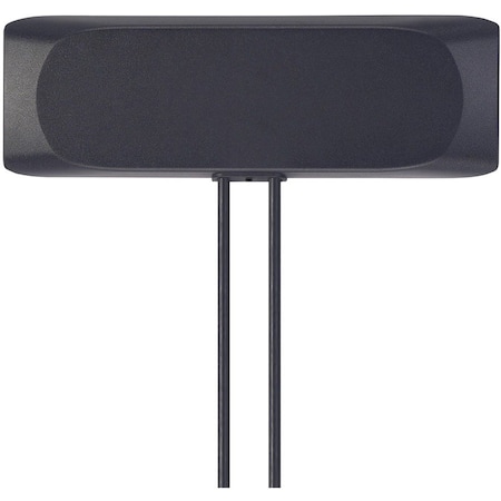 Taoglas Usa Taoglas Genesis MA241 2in1 4G/3G/2G 2xMIMO 2M NFC-200, Adhesive Mount Antenna MA241.BI.001