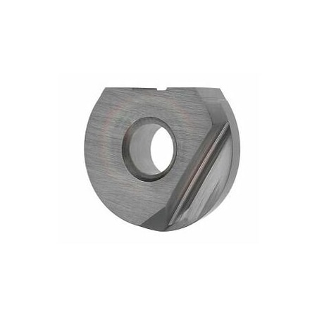 Garant Inserts for 8 mm Copy Mills, for Titanium 212630 TI
