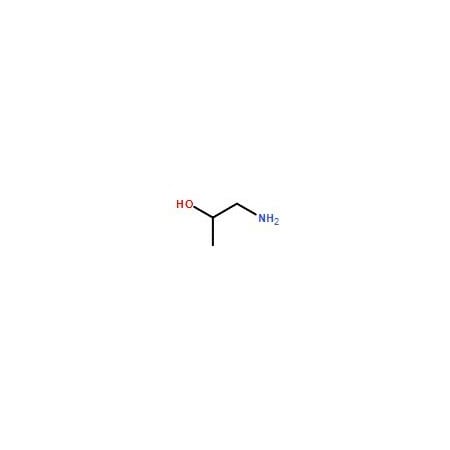 Ak Scientific 1-Amino-2-propanol (25mL), CAS 78-96-6 V0137-25mL