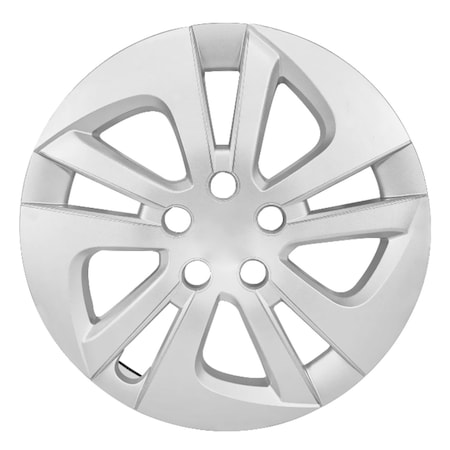 Altertrim 2016-2022 Toyota Prius / 2017-2022 Prius Prime / 2020-2024 Corolla Hybrid 15 in Hubcaps, 4PK CHB-5130-B-15