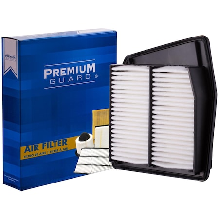 Premium Guard Engine Air Filter, PA6061