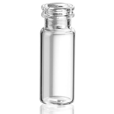 Globe Scientific Glass Vials & Ampules, PK100 9020002