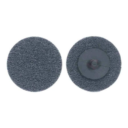 Merit Non-Woven Wheels2 In. Deburr/Blend Non-W 66261054184