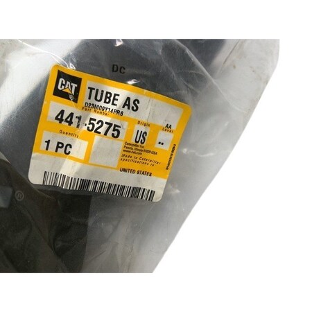 Caterpillar TUBE AS, CATERPILLAR OEM 4415275 4415275