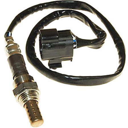 Walker 4-Wire Oxygen Sensor for 1995-1996 Ford Escort 250-24245