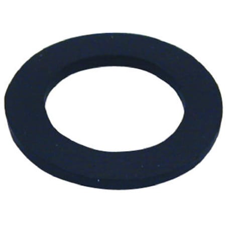 Homestead DU-COPW07 0.75 x 1.5 in. Dielectric Union Washer, 10PK HO588675