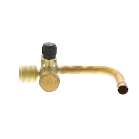 Heil Ref Valve3/8" Liq Serv Valve R410A 1185865