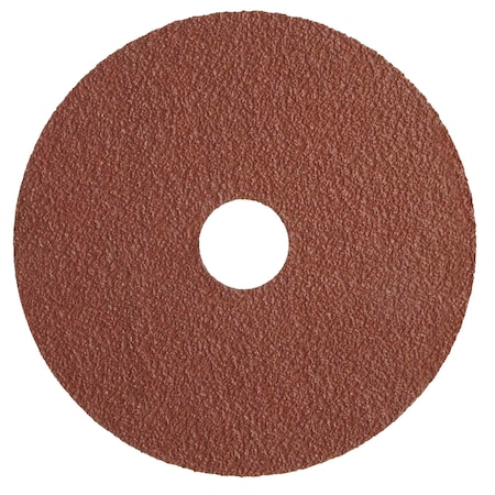 Tiger 3D Max Ceramic 4-1/2 RFD 60+ Grit 7/8 Arbor Hole 68701