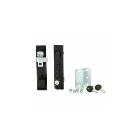 Apc COMBINATION LOCK HANDLES QTY 2 FOR NETSHELTER SX / SV / VX ENCLOSURES AR8132A