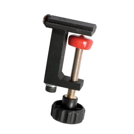Trend Tool Technology Varijig Extra-Long Pivot Clamp, 2-Inch Clamping Thickness, Non-Marring Pads, VJS/PCK/L U*VJS/PCK/L