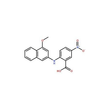 Ak Scientific MONNA (1mg), CAS 1572936-83-4 SYN5036-1mg