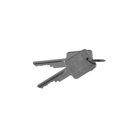 Advance - Nilfisk REPLACEMENT KEY SET, IGNITION 56419123