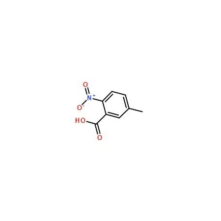 Ak Scientific 5-Methyl-2-nitrobenzoic acid (5g), CAS 3113-72-2 U716-5g