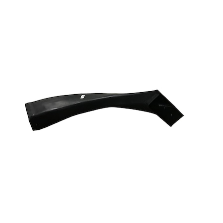 John Deere CHUTE, JOHN DEERE OEM AM115972 AM115972