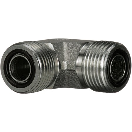 Gates Gates hydraulic adapter 4MFFOR-4MFFOR90