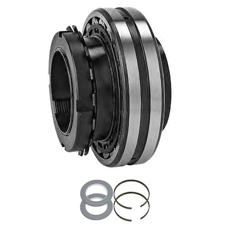Timken WHEEL BEARING AND SEAL KIT TA203KITSB