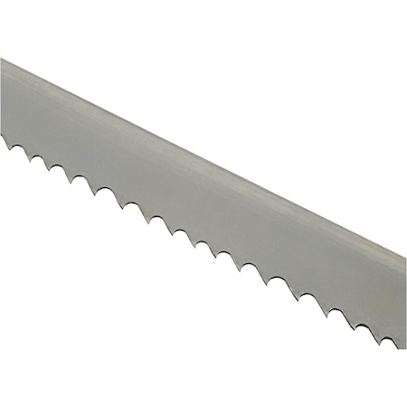 Supercut 232" x 1-1/2" x 0.051 x 3-4 TPI VP Premium Bi-Metal Bandsaw Blade T30691