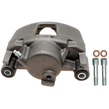 Raybestos FRC10163 Disc Brake Caliper - 2.25 In. R42-FRC10163