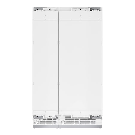 Koolmore Panel Ready Column Refrigerator and Freezer, 30 Refrigerator and 18 Freezer KM-PRC-R30F18