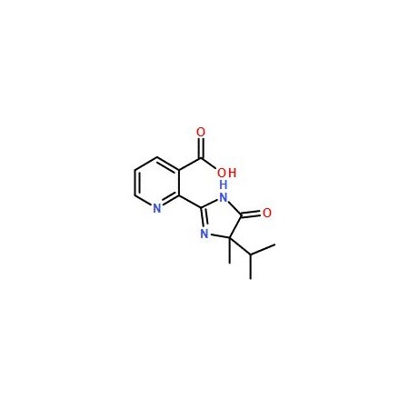 Ak Scientific Imazapyr (100mg), CAS 81334-34-1 O667-100mg